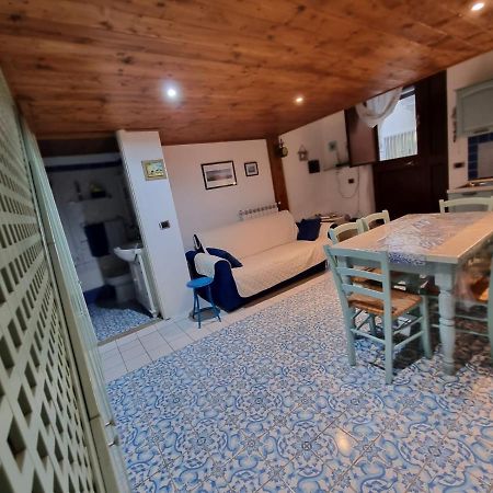 Apartmán L'Ancorotto Azzurro Gaeta Exteriér fotografie