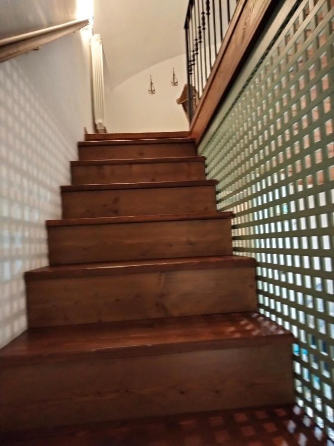 Apartmán L'Ancorotto Azzurro Gaeta Exteriér fotografie