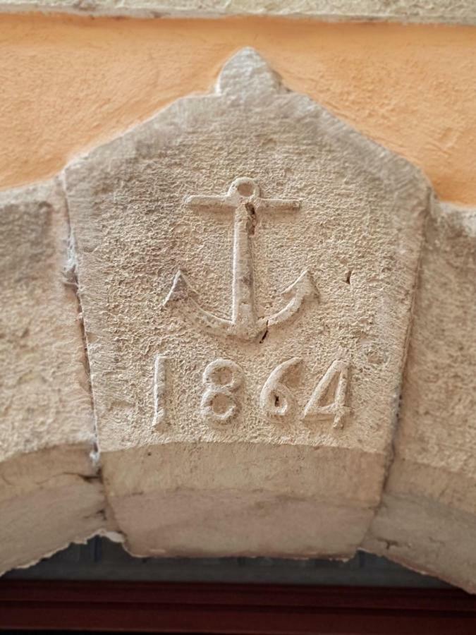Apartmán L'Ancorotto Azzurro Gaeta Exteriér fotografie